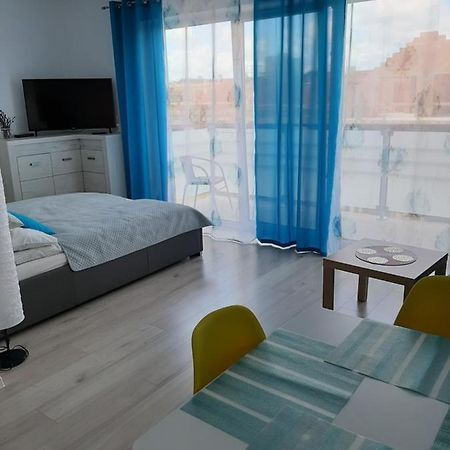 Apartament Viktoria Darlowko Exterior photo