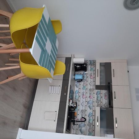 Apartament Viktoria Darlowko Exterior photo